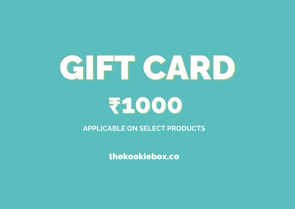 TKB Gift Cards