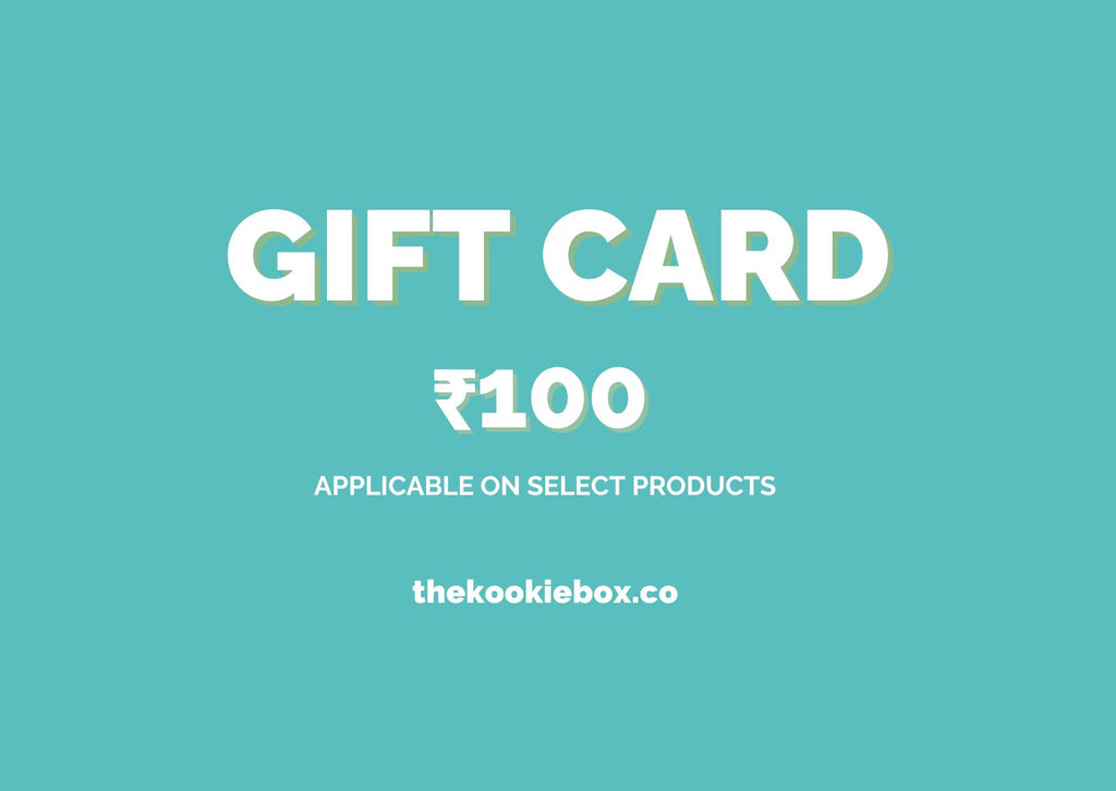TKB Gift Cards