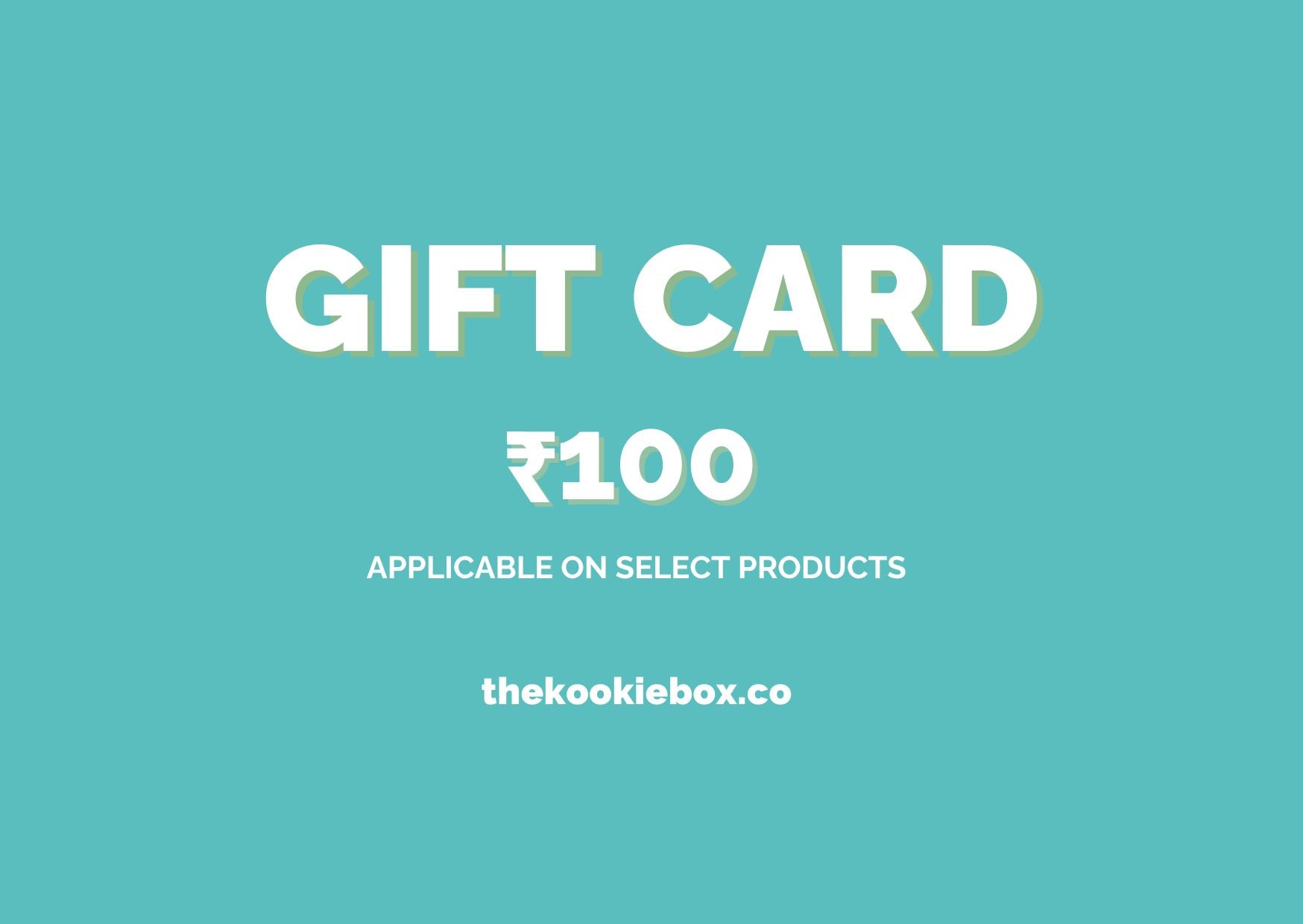 TKB Gift Cards