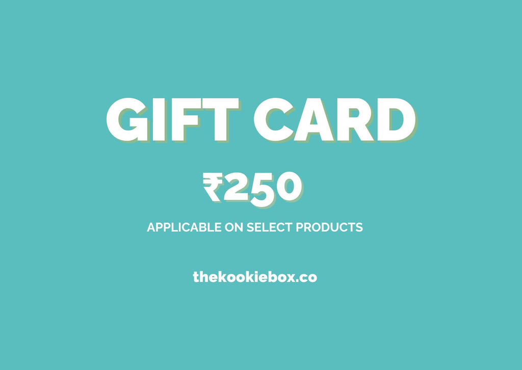 TKB Gift Cards