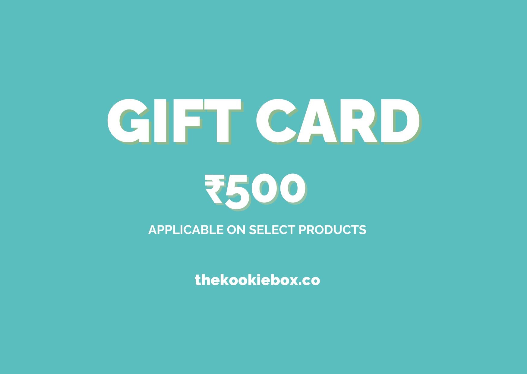 TKB Gift Cards